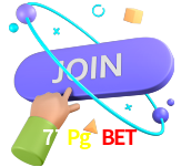 Junte-se ao cassino 77Pg Bet hoje mesmo