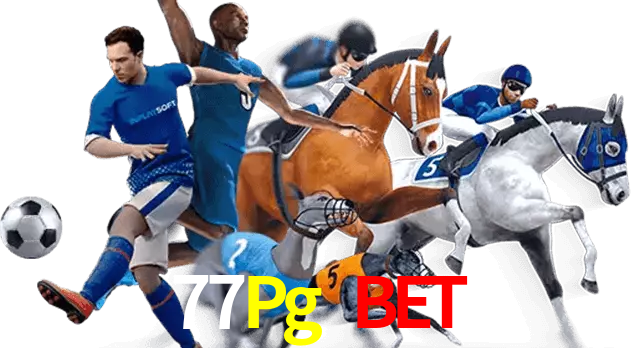 77Pg Bet