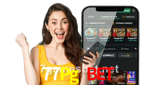 77Pg Bet