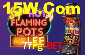 Explore as vantagens do 77Pg Bet: serviço profissional e confiabilidade