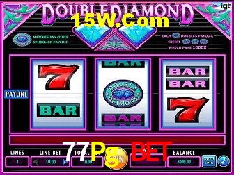 Jogos de Slot 77Pg Bet