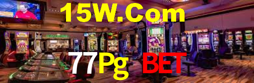 77Pg Bet