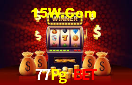 77Pg Bet: Jogos de Caça-Níqueis-Altas Recompensas, Roleta-Velocidade, Blackjack-Desafios Máximos