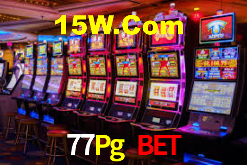 77Pg Bet