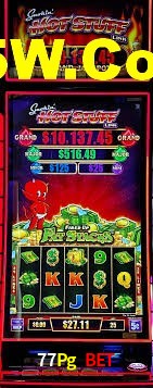 77Pg Bet