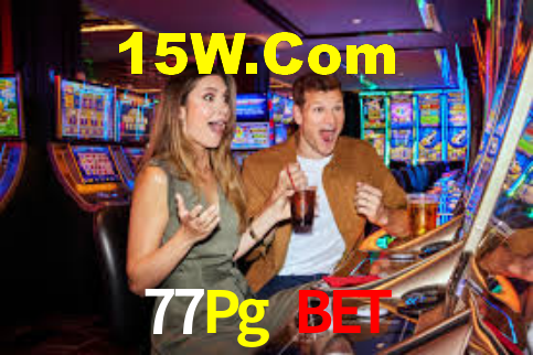 Bônus Generosos e Exclusivos no 77Pg Bet para Você!