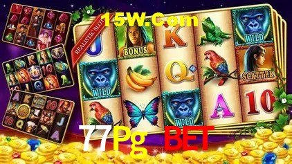 Integração de APIs 77Pg Bet