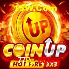 Casino Ao Vivo 77Pg Bet