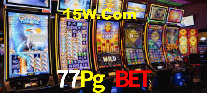 PIX Instantâneo 77Pg Bet