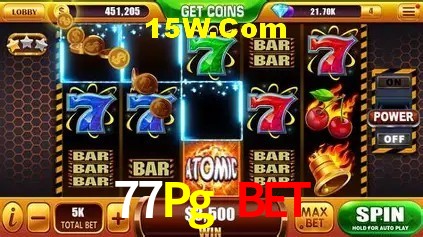 Ofertas Exclusivas 77Pg Bet