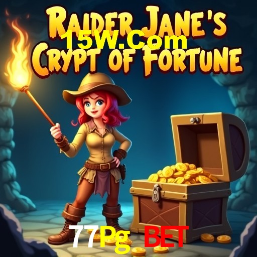 Provedores de Jogos 77Pg Bet