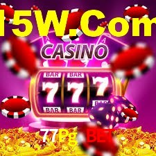 77Pg Bet