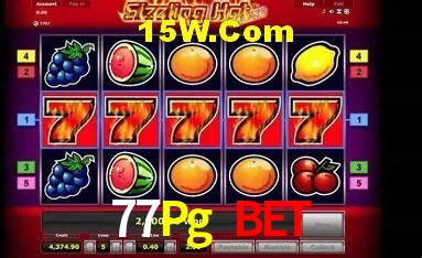 Ofertas Exclusivas 77Pg Bet