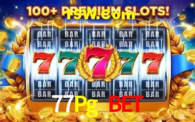 Recursos de Bônus 77Pg Bet