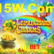 Programa VIP 77Pg Bet