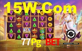 77Pg Bet