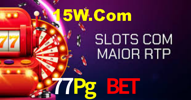 77Pg Bet,77Pg Login