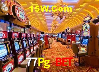 Sistemas de Segurança 77Pg Bet