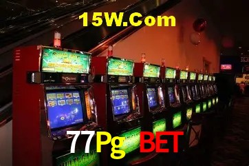 Estatísticas do Jogo 77Pg Bet