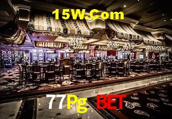 Tecnologia da Plataforma 77Pg Bet