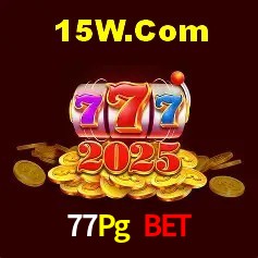 Promoção Relâmpago 77Pg Bet