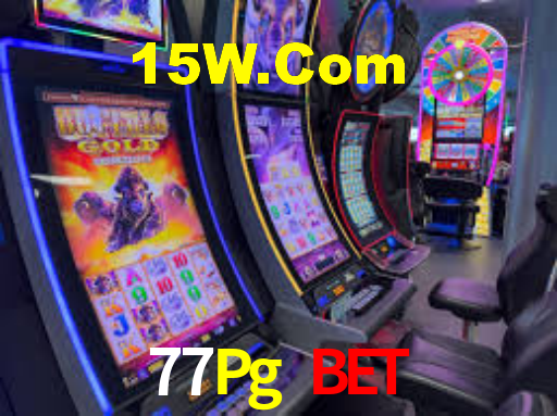 77Pg Bet
