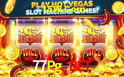 Casino Ao Vivo 77Pg Bet