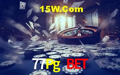 Promoção Relâmpago 77Pg Bet