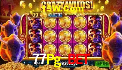 Promoções Sazonais 77Pg Bet