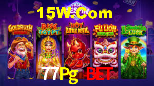 77Pg Bet